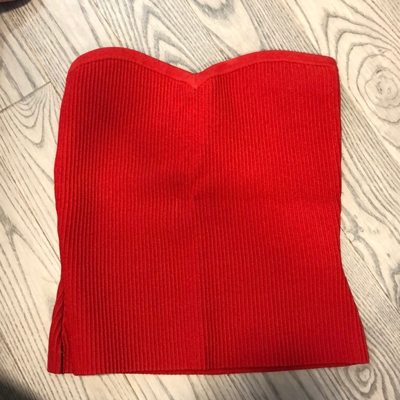 Babaton knit tank - Picture 2 of 4